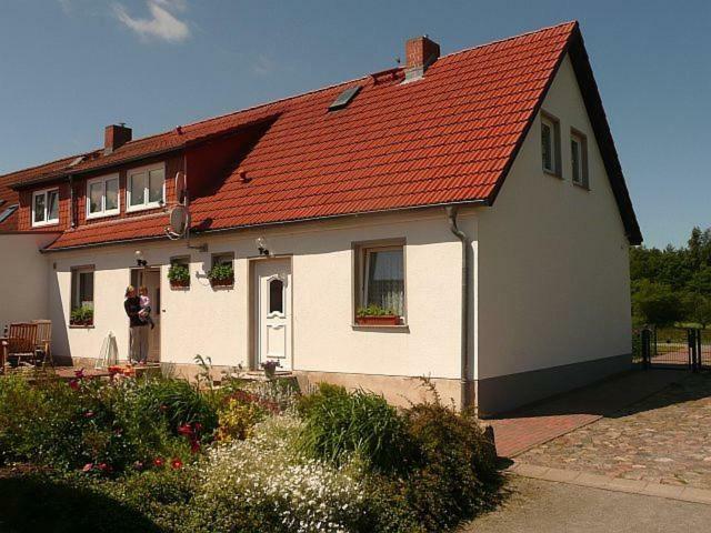 Fewo Karnitz/Ruegen Exterior photo